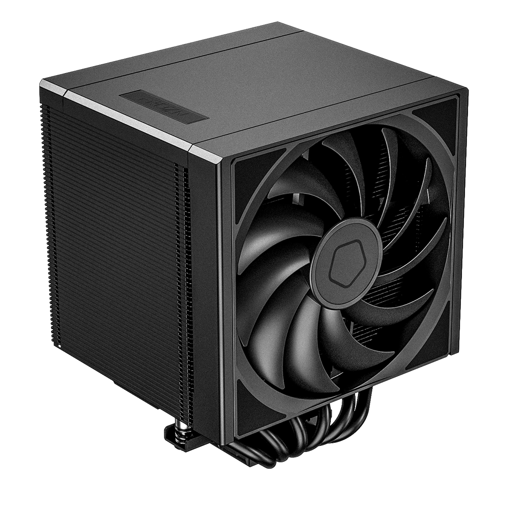 ID Cooling FROZN A620 SLK